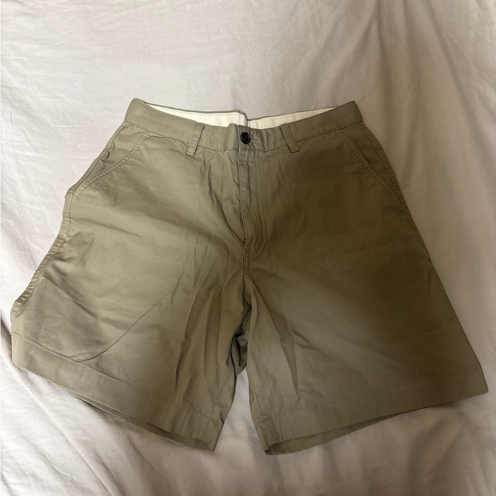 Uniqlo Men's Brown Shorts